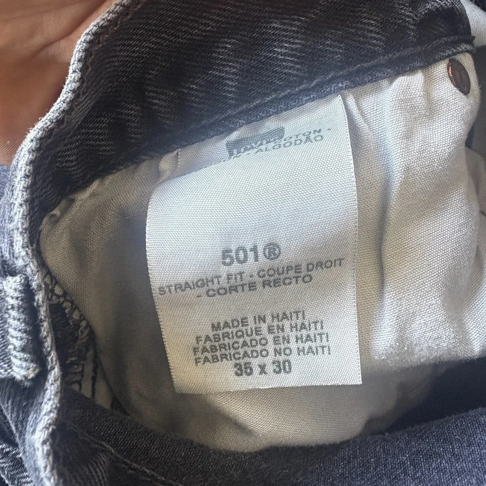 Levis vintage levi